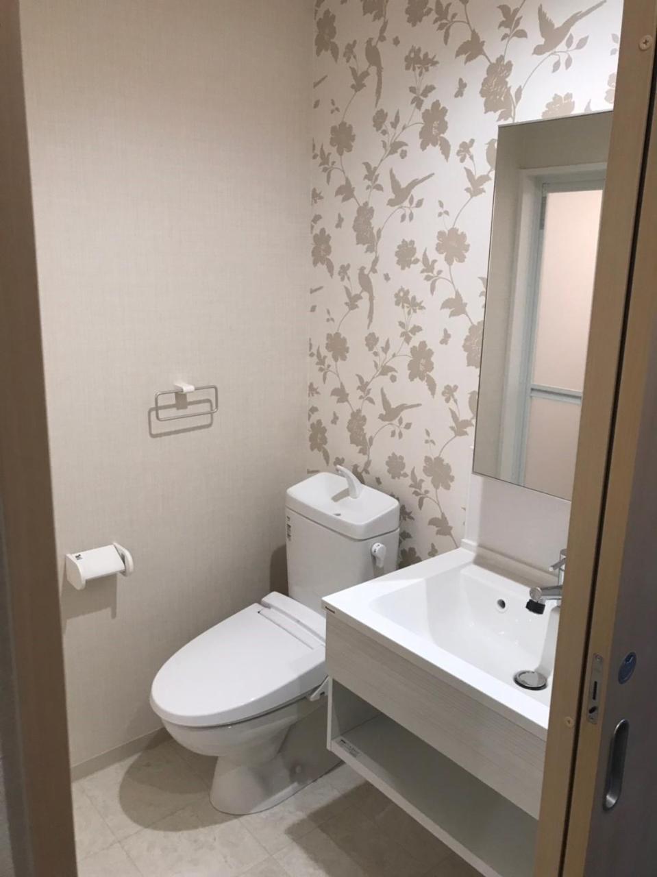 Akari Higashiyama Nijo Aparthotel Kyoto Luaran gambar