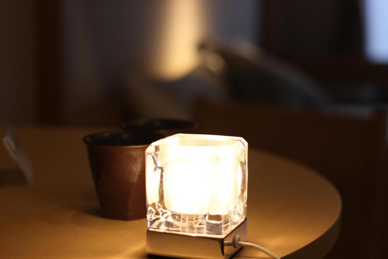 Akari Higashiyama Nijo Aparthotel Kyoto Luaran gambar