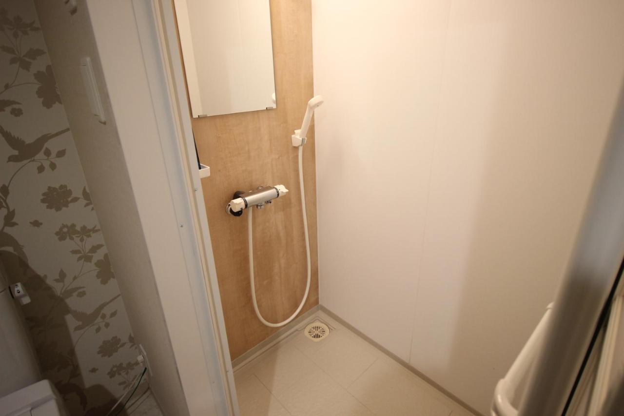 Akari Higashiyama Nijo Aparthotel Kyoto Luaran gambar