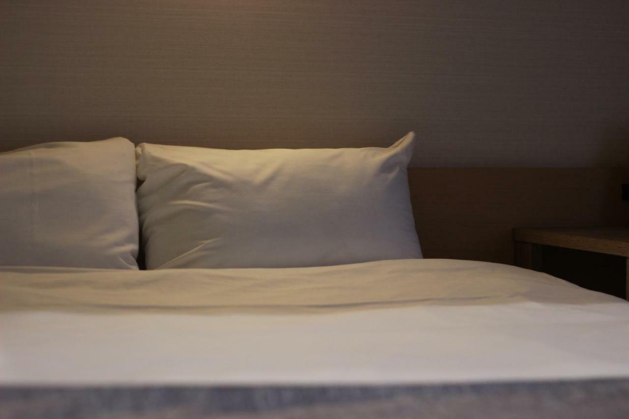 Akari Higashiyama Nijo Aparthotel Kyoto Luaran gambar